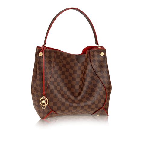 louis vuitton caissa hobo damier|Louis Vuitton Palo Alto.